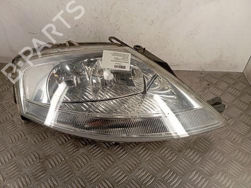 Used Right headlight CITROËN C3 I (FC_, FN_) 1.4 HDi (68 hp) 31010831