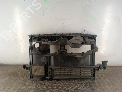 Used Front slam panel RENAULT GRAND SCÉNIC IV (R9_) 1.6 dCi 130 (130 hp) 30940538