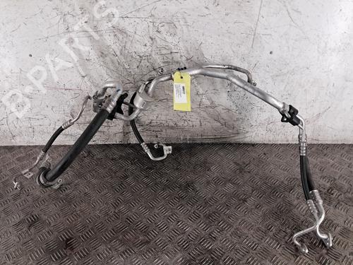 Used AC pipe CITROËN C4 Grand Picasso II (DA_, DE_) 1.6 BlueHDi 120 (120 hp) 31712205