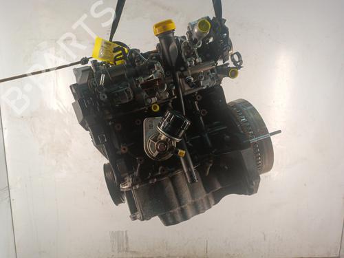 Engine RENAULT SCÉNIC III (JZ0/1_) 1.5 dCi | BP37190003M1 - Image 3