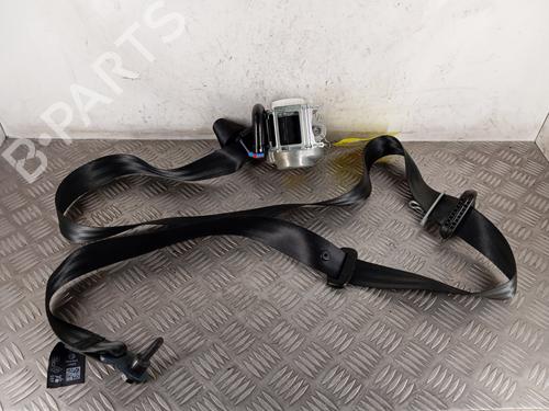 Used Front right belt tensioner RENAULT TWINGO III (BCM_, BCA_) 1.0 SCe 70 (BCMB) (69 hp) 31376748