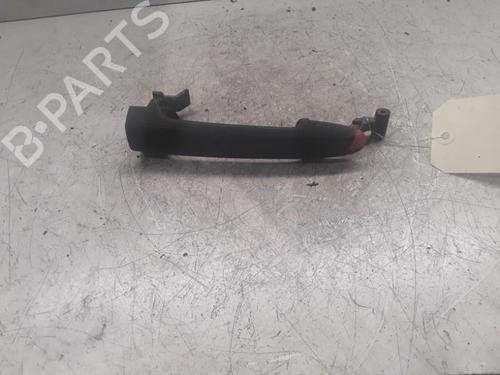 Used Exterior handle VW CRAFTER 30-50 Van (2E_) 2.5 TDI (163 hp) 30024825