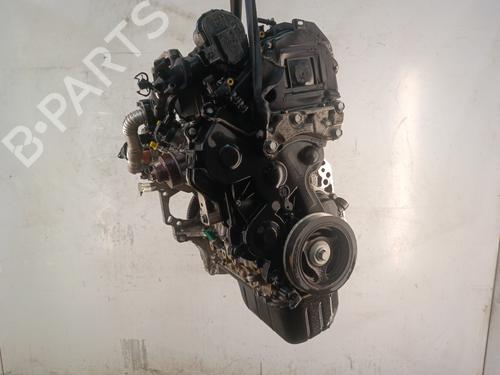 Engine PEUGEOT 208 I (CA_, CC_) 1.4 HDi | BP36249526M1  - Image 6