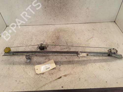 Front right window mechanism CITROËN JUMPER I Bus (230P) 2.5 TDi | BP30013471C23 