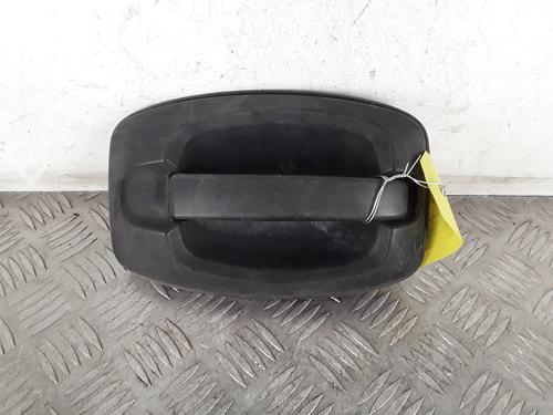 Maniglia esterna anteriore destra PEUGEOT BOXER Van 2.0 BlueHDi 130 (130 hp) 30813366