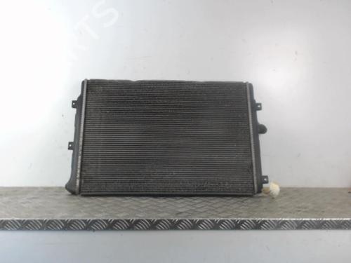 Chłodnica wody VW JETTA III (1K2) 2.0 TDI 16V | BP30022619M31 