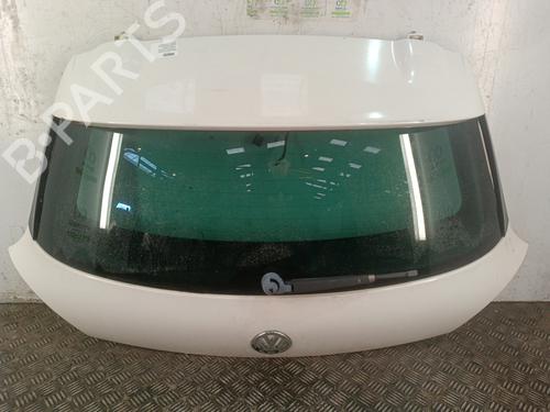Used Tailgate Tailgate VW SCIROCCO III (137, 138) 1.4 TSI (160 hp) 36437644 36437644