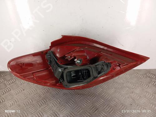Used Right taillight Right taillight 37634251 37634251