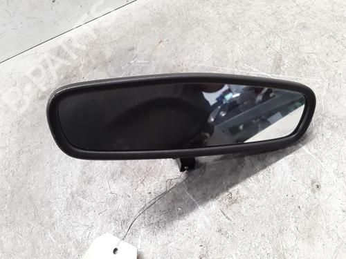 Used Rear mirror CHEVROLET ORLANDO (J309) 2.0 D (131 hp) 30018455