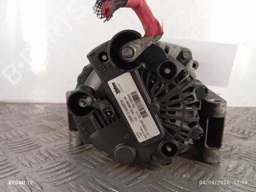 Alternator CITROËN NEMO Box Body/MPV (AA_) 1.3 BlueHDi 80 | BP36336910M7 - Image 2