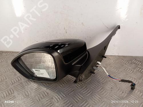 Retrovisor esquerdo CITROËN C3 III (SX) 1.2 PureTech 82 | BP37866832C26 - Image 2