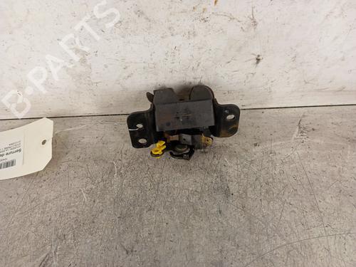 Used Tailgate lock HYUNDAI ATOS (MX) 1.1 (58 hp) 30020080