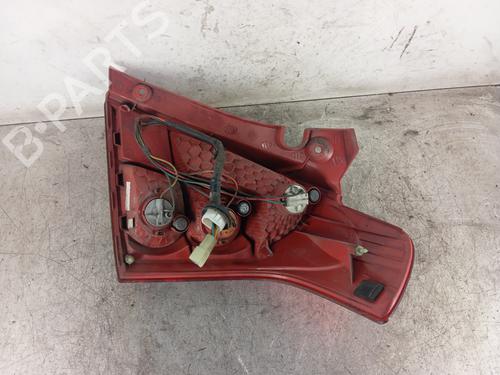 Left taillight SUZUKI SWIFT III (MZ, EZ) 1.3 DDiS (RS413D) | BP30019912C34 