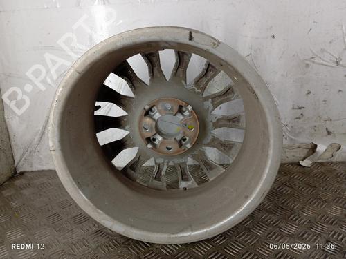 Fælk FIAT 500 (312_) 1.2 (312AXA1A) | BP34525327C45 - Image 2