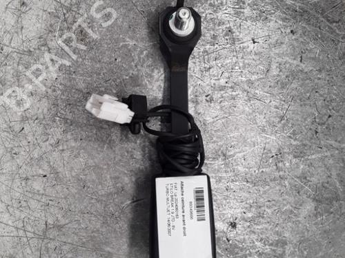 Sikkerhedssele-spænde FIAT STILO Multi Wagon (192_) 1.9 D Multijet (120 hp) 30024234