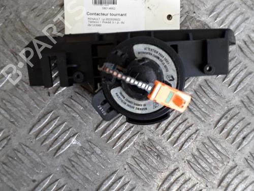 Squib airbag RENAULT TWINGO I (C06_) 1.2 (C066, C068) | BP30016588C102 