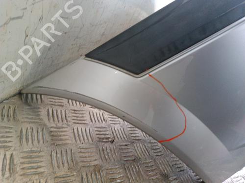 Pare-chocs avant FORD FIESTA IV (JA_, JB_) 1.8 DI | BP30015213C7