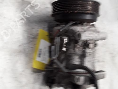 AC compressor RENAULT MEGANE IV Hatchback (B9A/M/N_) 1.5 dCi 110 (B9A3) | BP30016050M34
