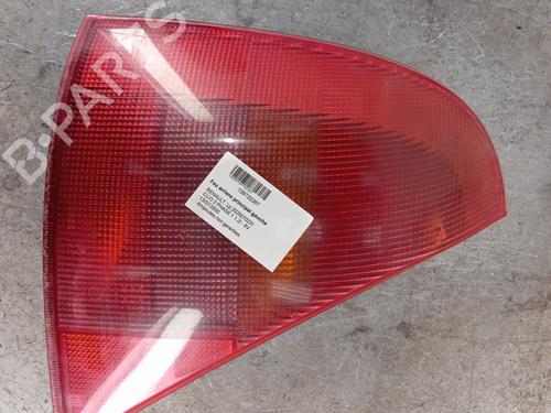 Used Left taillight RENAULT CLIO II (BB_, CB_) 1.2 (BB0A, BB0F, BB10, BB1K, BB28, BB2D, BB2H, CB0A,... (58 hp) 30023479
