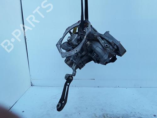 Gearbox OPEL COMBO Box Body/MPV 1.3 CDTI 16V | BP30027502M3  - Image 5