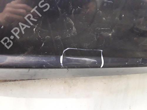 Zderzak tylny SSANGYONG STAVIC 2.7 270 sXDi | BP30015671C8