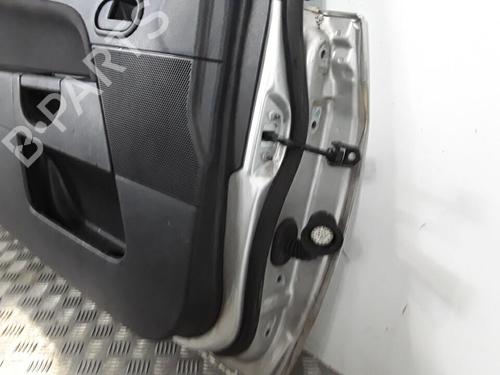 Dør venstre fortil FORD FIESTA V (JH_, JD_) 1.4 TDCi | BP30021033C2 