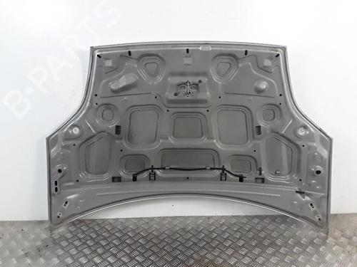 Hood FORD FIESTA V (JH_, JD_) 1.6 16V | BP30015952C1