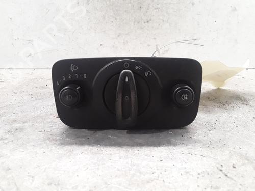 Schakelaar FORD FIESTA VI (CB1, CCN) 1.4 TDCi (70 hp) 30023885