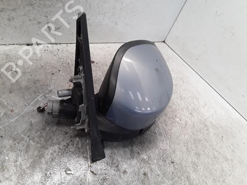 Left mirror RENAULT ESPACE IV (JK0/1_) 2.2 dCi (JK0H) | BP30018463C26