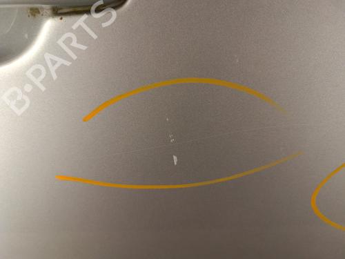 Porta trás direita PEUGEOT 307 (3A/C) 1.6 16V | BP30014081C5