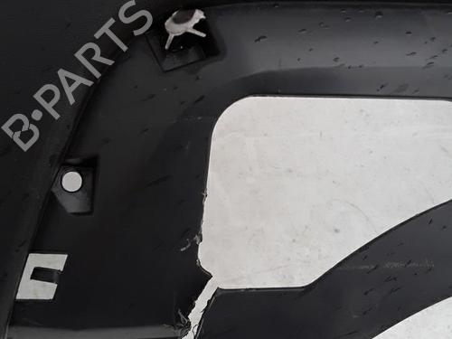 Rear bumper CHEVROLET CAPTIVA (C100, C140) 2.0 D 4WD | BP30022348C8 