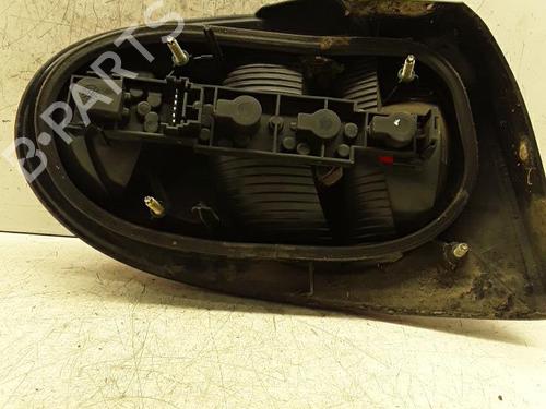Used Right taillight RENAULT MEGANE I Coach (DA0/1_) 1.6 16V (DA0B, DA04, DA11) (107 hp) 30026507