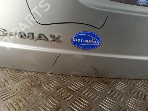 Tailgate FORD FOCUS C-MAX (DM2) 1.6 TDCi | BP30010526C6