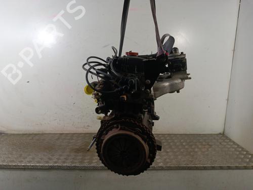 Engine RENAULT CLIO I (B/C57_, 5/357_) 1.2 (B/C/S57A, B/C57S, 5/357F, 5/357J, 5/357L, 5/357R) | BP30013041M1