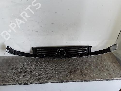 Used Grille RENAULT KANGOO Express (FC0/1_) 1.5 dCi (FC07, FC1R) (65 hp) 30027019