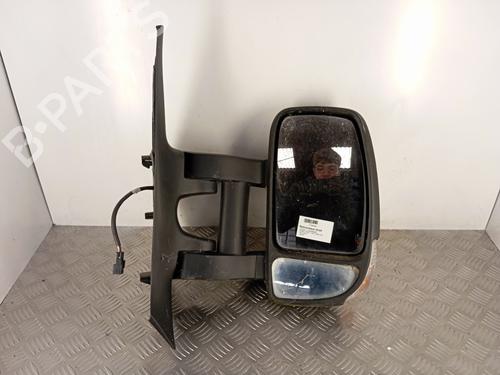 Used Right mirror NISSAN NV400 Platform/Chassis (X62, X62B) dCi 145 (146 hp) 30007968