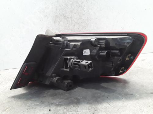 Left taillight AUDI A3 Sportback (8VA, 8VF) 2.0 TDI | BP30023957C34