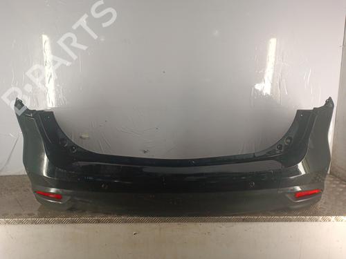 Used Rear bumper MAZDA 5 (CW) 1.6 CD (116 hp) 32214306