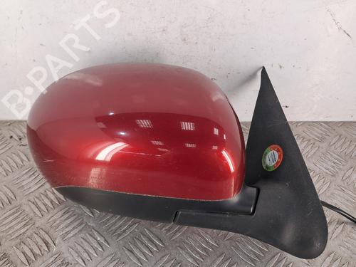 Retrovisor direito Retrovisor direito NISSAN JUKE (F15) 1.5 dCi (110 hp) 36221153 36221153