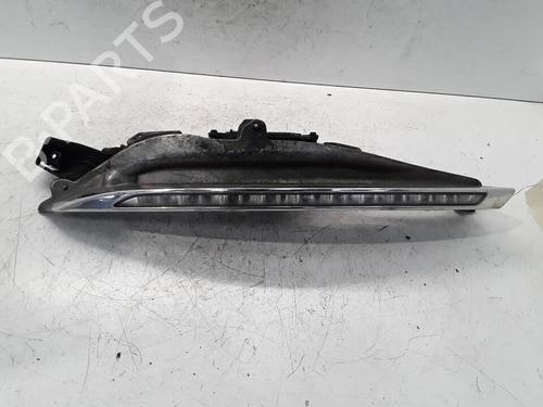 Used Left daytime light LANCIA DELTA III (844_) 1.6 D Multijet (844.AXC11, 844.AXC1A) (120 hp) 30015758