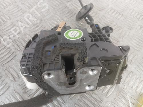 Used Front left lock RENAULT CLIO IV (BH_) 0.9 TCe 75 (BHNP) (76 hp) 32162558