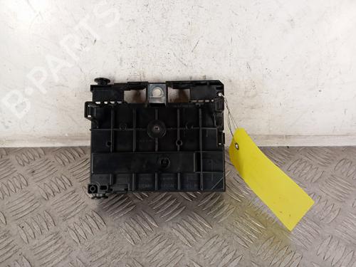 Fuse box PEUGEOT 3008 I MPV (0U_) 1.6 HDi | BP31331848E1