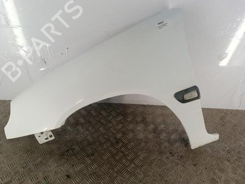 Guarda-lamas esquerdo CITROËN SAXO (S0, S1) 1.4 VTS (75 hp) 32363429