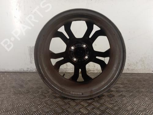 Used Rim Rim FORD FIESTA VII (HJ, HF) 1.0 EcoBoost (95 hp) 33691883 33691883