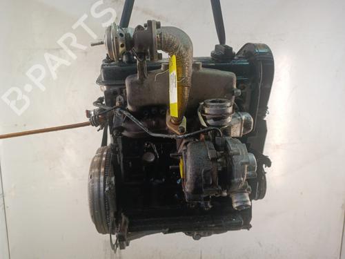 Engine AUDI A4 B5 (8D2) 1.9 TDI | BP33692908M1 - Image 5