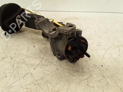 Ratlås/Tændingslås SEAT IBIZA IV (6J5, 6P1) 1.9 TDI (105 hp) 30015909