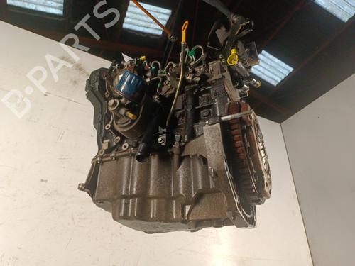 Engine RENAULT CLIO II (BB_, CB_) 1.5 dCi (B/C2J) | BP30935101M1