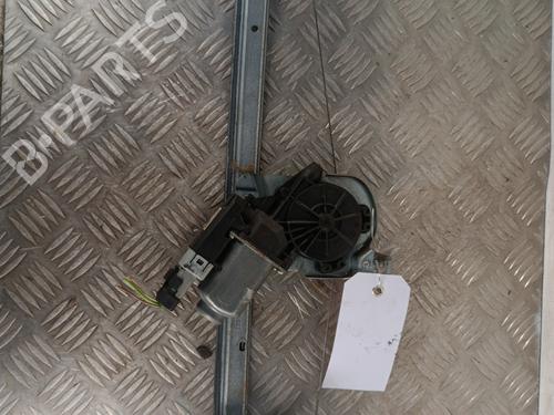 Front left window mechanism CITROËN C3 I (FC_, FN_) 1.4 HDi | BP30014127C22
