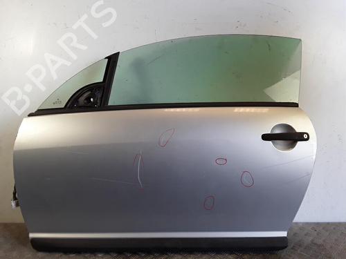 Left front door CITROËN C3 Pluriel (HB_) 1.6 | BP30027291C2 