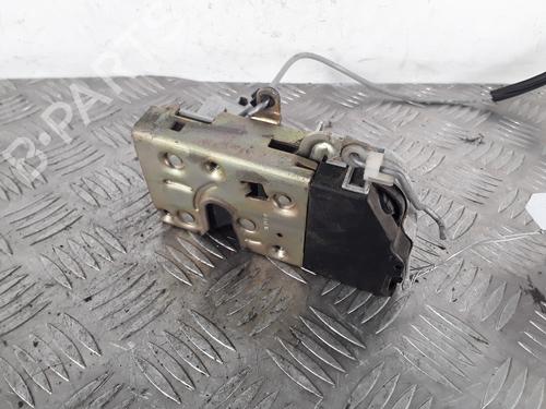 Venstre fortil lås PEUGEOT 307 (3A/C) 2.0 HDi 110 (107 hp) 30011606